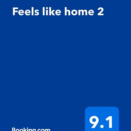 Feels Like 2 *