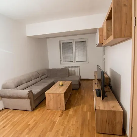 Feels Like 2 Apartment Skopje