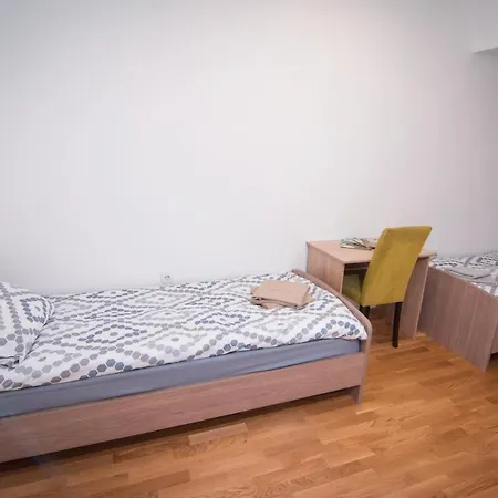 Feels Like 2 Apartmán