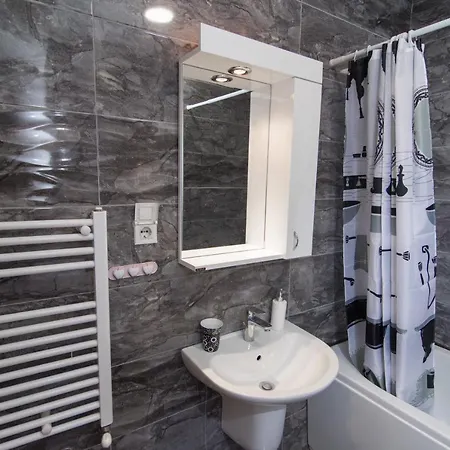 Apartmán Feels Like 2 *