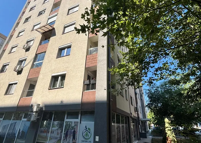 Feels Like 2 Διαμέρισμα *