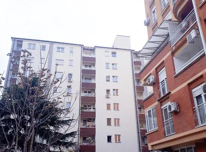 Διαμέρισμα Feels Like 2 *