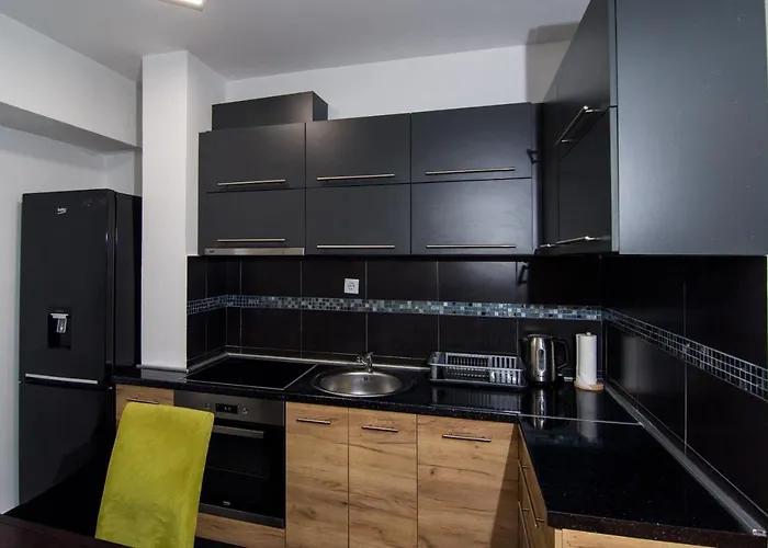 Apartment Feels Like 2