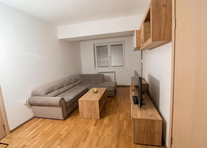 Feels Like 2 Διαμέρισμα Σκόπια