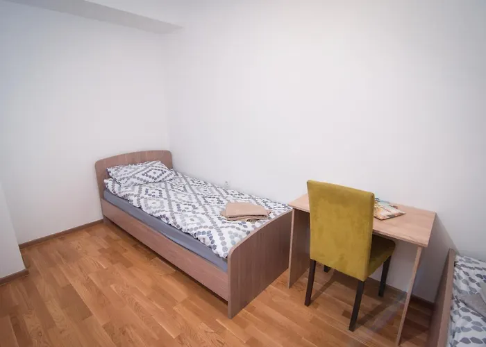 Feels Like 2 Διαμέρισμα